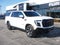 2025 GMC Yukon XL AT4
