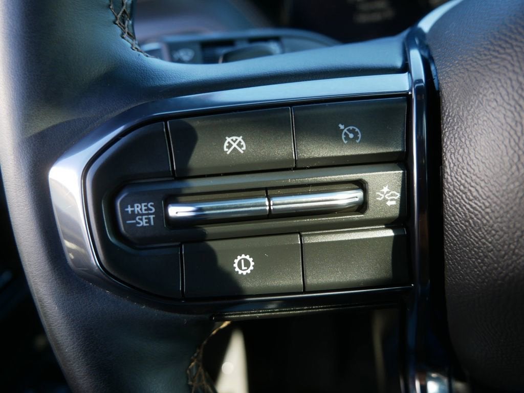 2025 GMC Yukon XL AT4