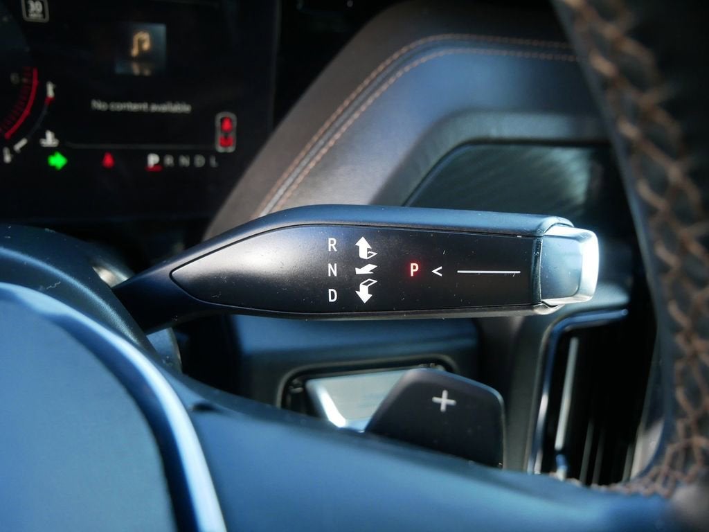 2025 GMC Yukon XL AT4