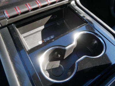 2025 GMC Yukon XL AT4