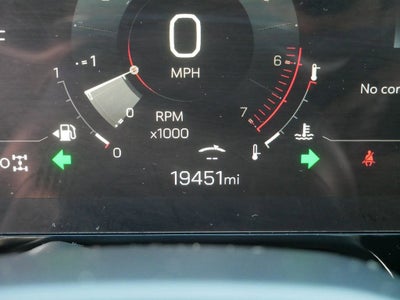 2025 GMC Yukon XL AT4