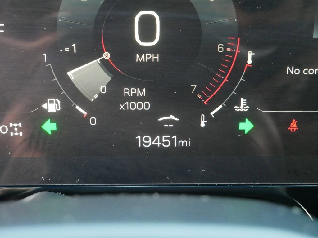 2025 GMC Yukon XL AT4