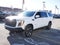 2025 GMC Yukon XL AT4