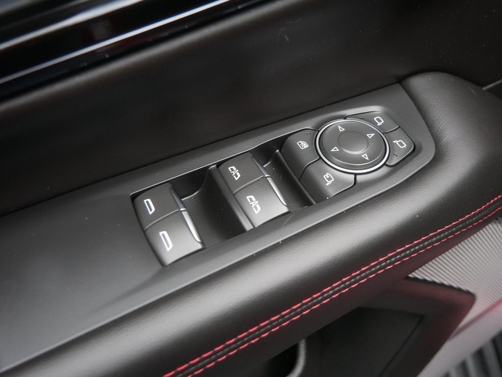 2025 GMC Yukon XL AT4 Ultimate
