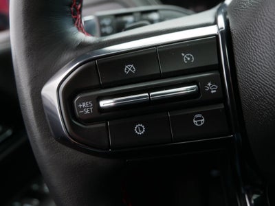 2025 GMC Yukon XL AT4 Ultimate
