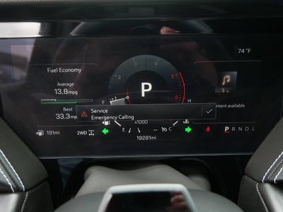 2025 GMC Yukon XL AT4 Ultimate
