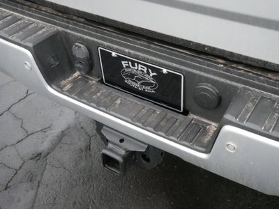 2019 GMC Sierra 2500 HD Denali