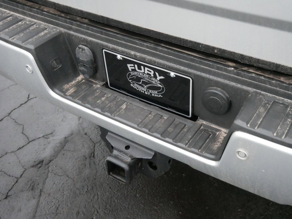 2019 GMC Sierra 2500 HD Denali