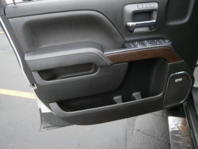 2019 GMC Sierra 2500 HD Denali