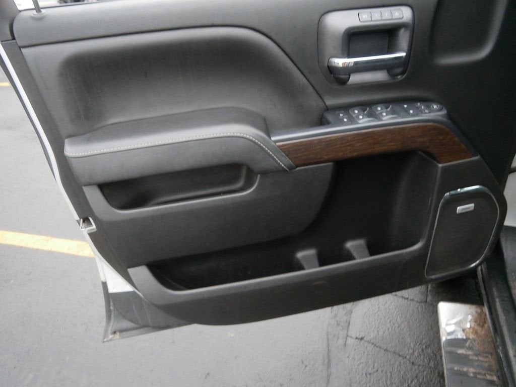 2019 GMC Sierra 2500 HD Denali