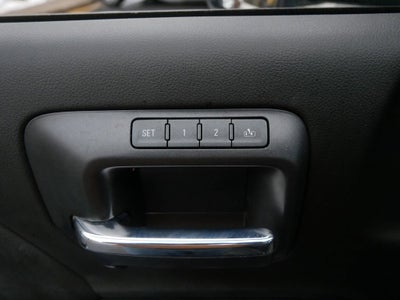 2019 GMC Sierra 2500 HD Denali