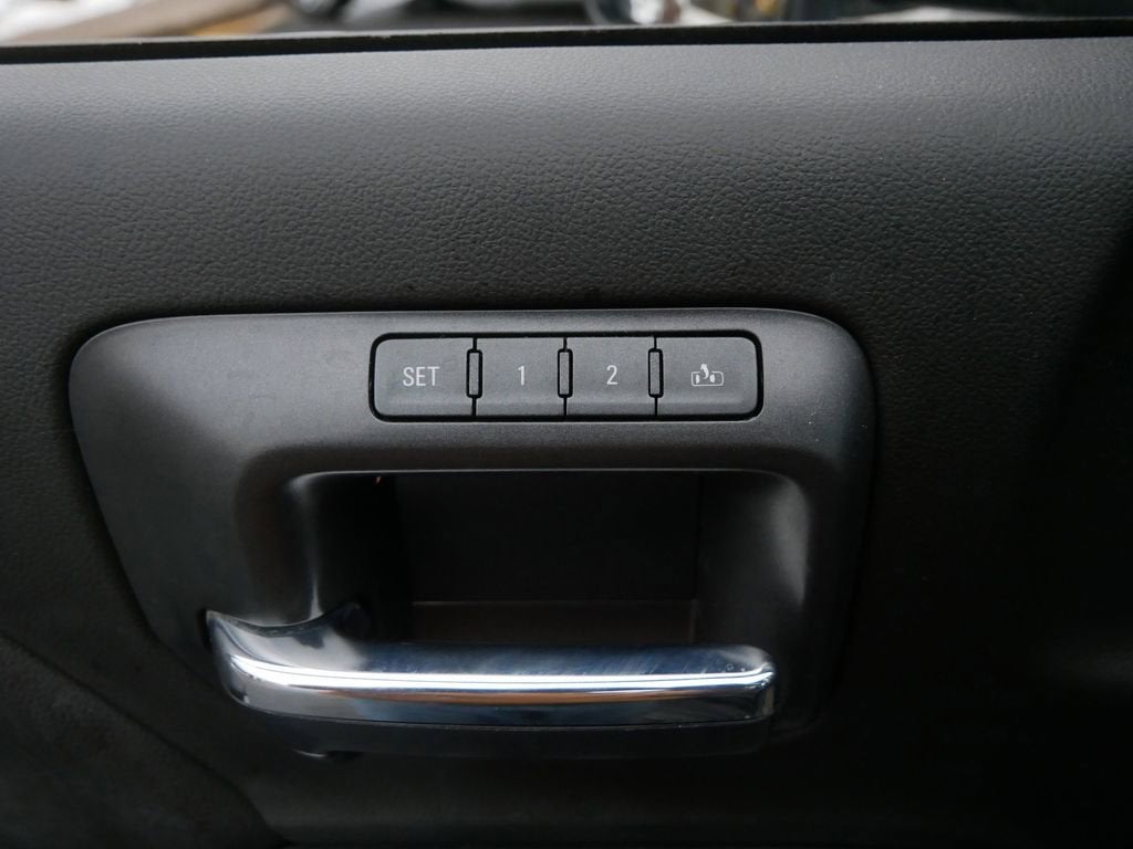 2019 GMC Sierra 2500 HD Denali