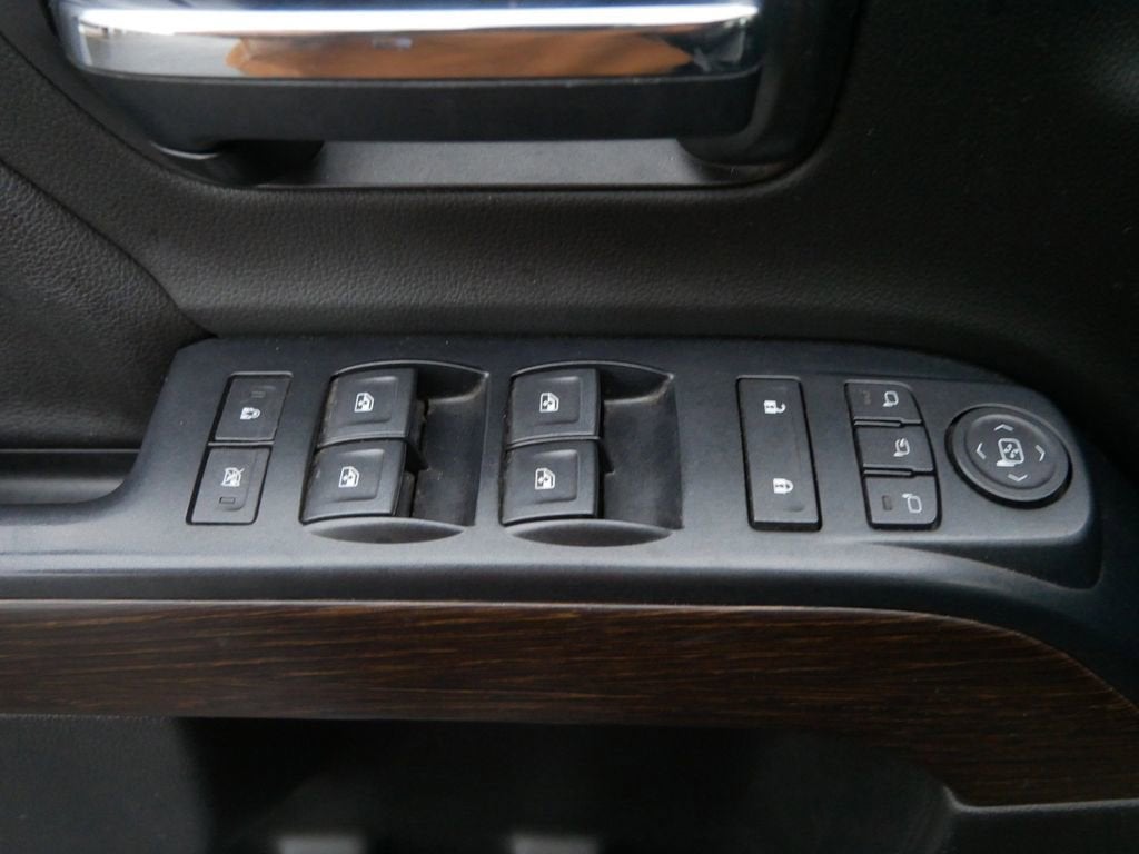 2019 GMC Sierra 2500 HD Denali