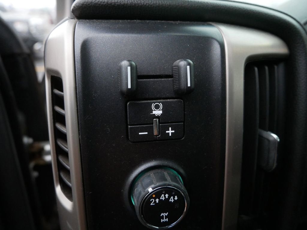 2019 GMC Sierra 2500 HD Denali