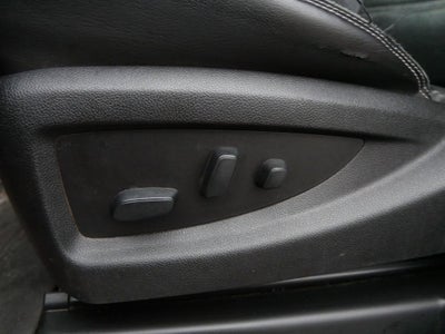 2019 GMC Sierra 2500 HD Denali