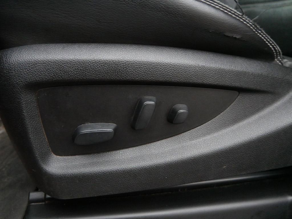 2019 GMC Sierra 2500 HD Denali