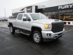 2019 GMC Sierra 2500 HD Denali