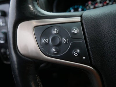 2019 GMC Sierra 2500 HD Denali