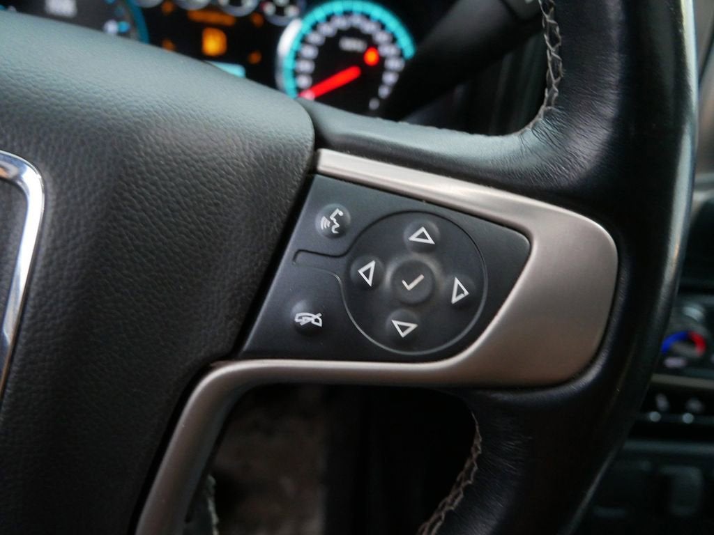 2019 GMC Sierra 2500 HD Denali