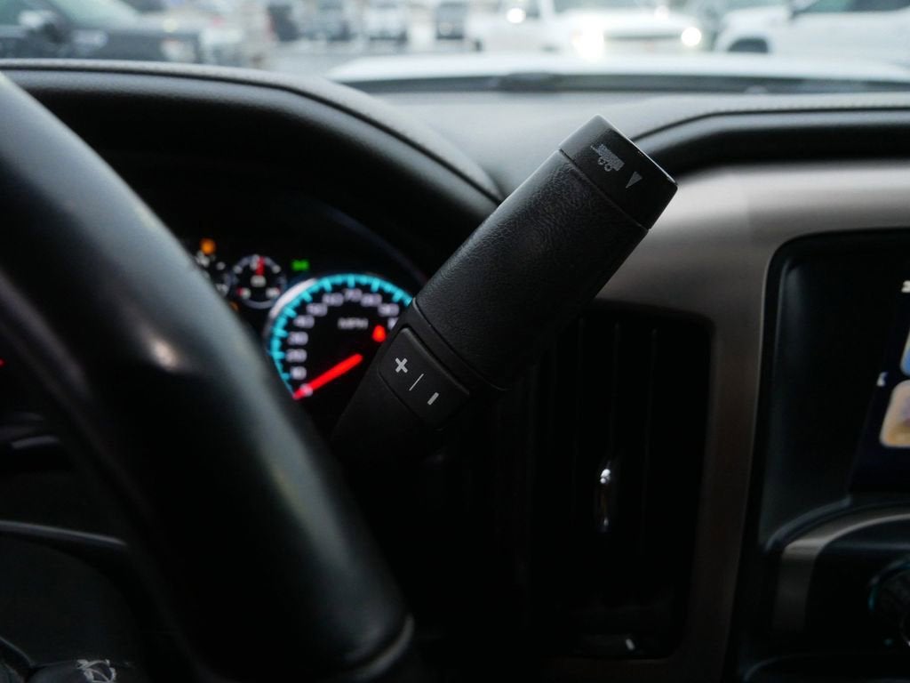 2019 GMC Sierra 2500 HD Denali