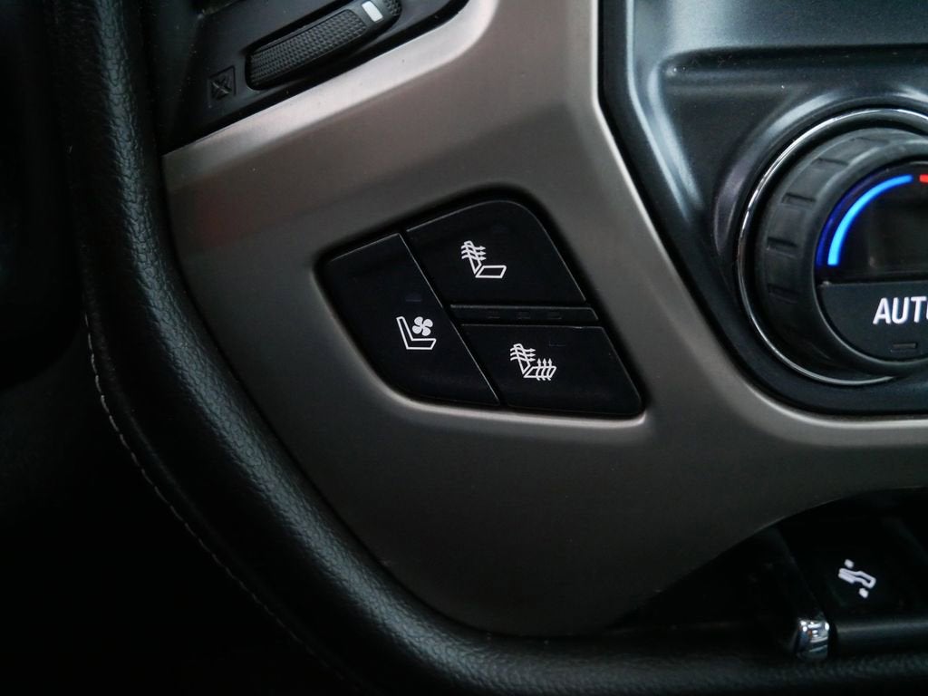 2019 GMC Sierra 2500 HD Denali