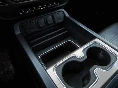 2019 GMC Sierra 2500 HD Denali