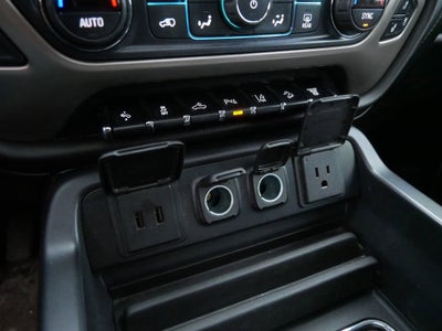 2019 GMC Sierra 2500 HD Denali