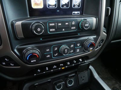 2019 GMC Sierra 2500 HD Denali