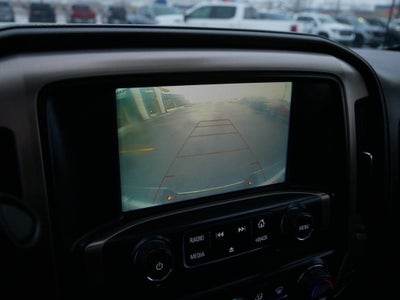 2019 GMC Sierra 2500 HD Denali