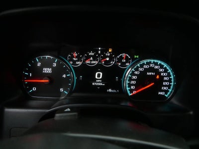 2019 GMC Sierra 2500 HD Denali