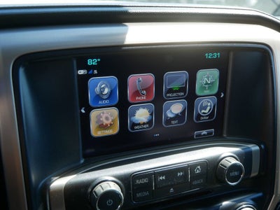 2019 GMC Sierra 2500 HD Denali