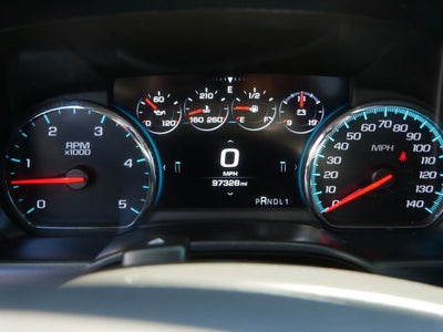 2019 GMC Sierra 2500 HD Denali