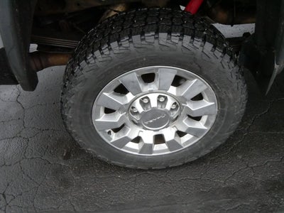 2019 GMC Sierra 2500 HD Denali