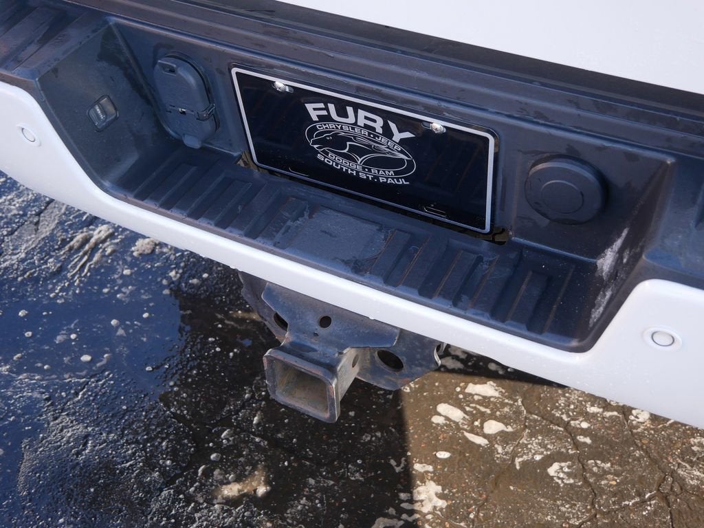 2016 GMC Sierra 2500 HD Denali