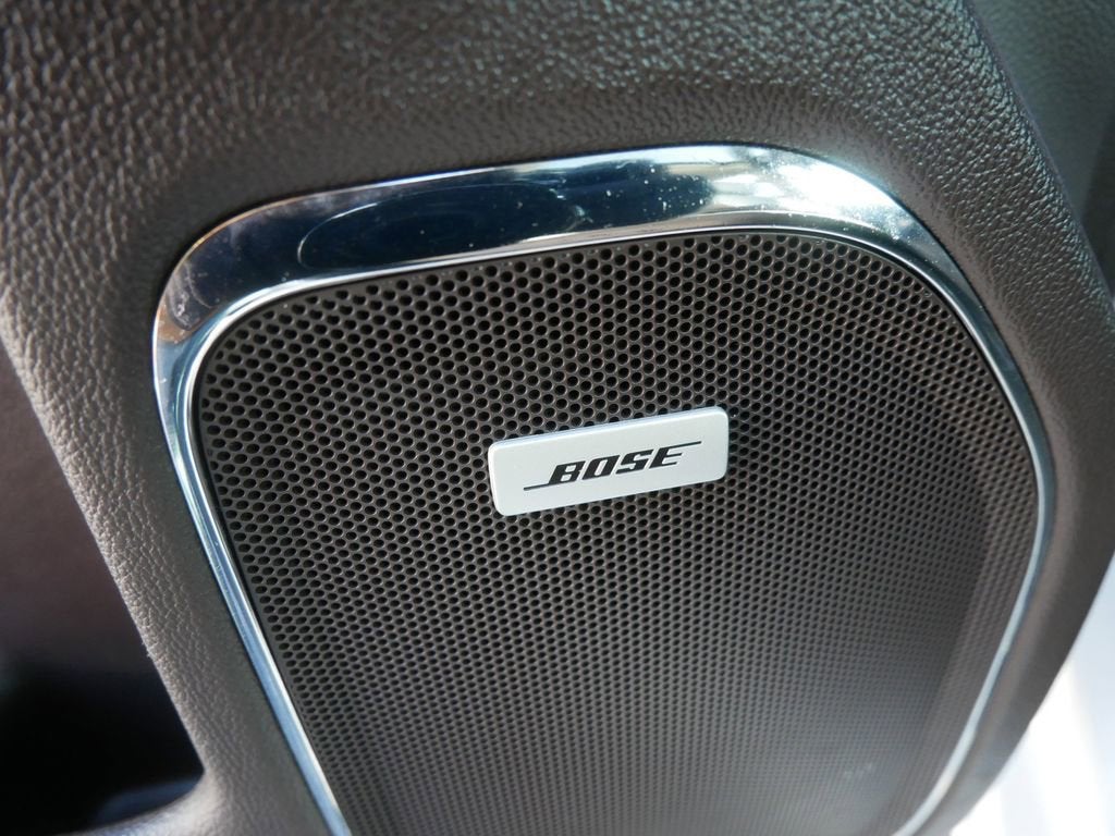 2016 GMC Sierra 2500 HD Denali