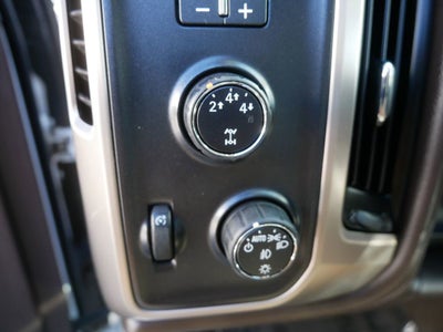 2016 GMC Sierra 2500 HD Denali