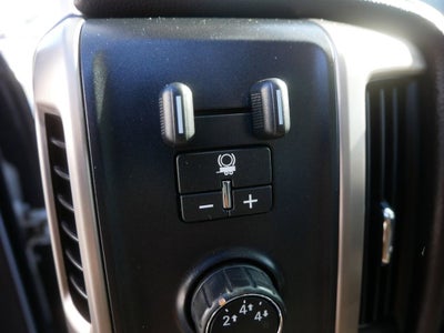 2016 GMC Sierra 2500 HD Denali