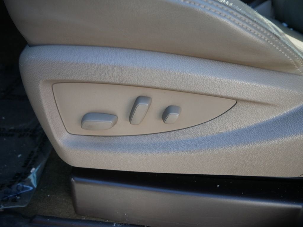 2016 GMC Sierra 2500 HD Denali