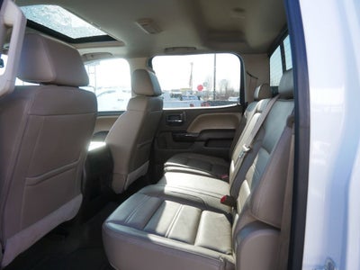 2016 GMC Sierra 2500 HD Denali