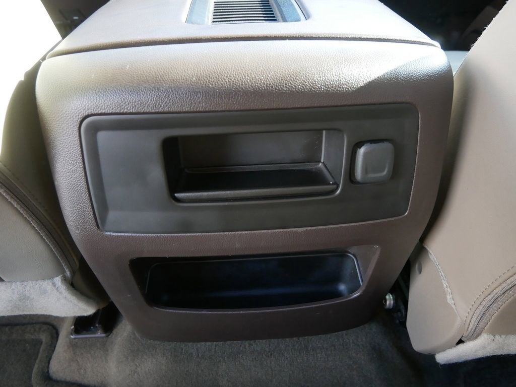 2016 GMC Sierra 2500 HD Denali