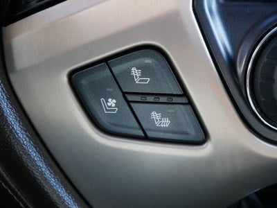 2016 GMC Sierra 2500 HD Denali