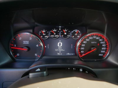 2016 GMC Sierra 2500 HD Denali