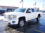 2016 GMC Sierra 2500 HD Denali