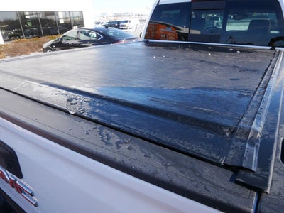 2016 GMC Sierra 2500 HD Denali