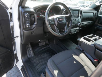 2024 GMC Sierra 2500 HD Pro