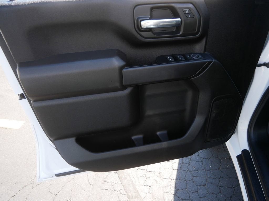 2024 GMC Sierra 2500 HD Pro