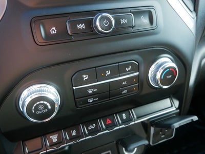 2024 GMC Sierra 2500 HD Pro