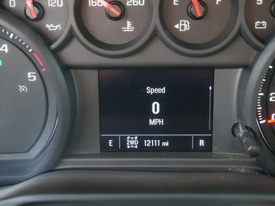 2024 GMC Sierra 2500 HD Pro