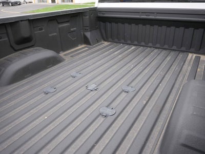 2024 GMC Sierra 2500 HD Pro