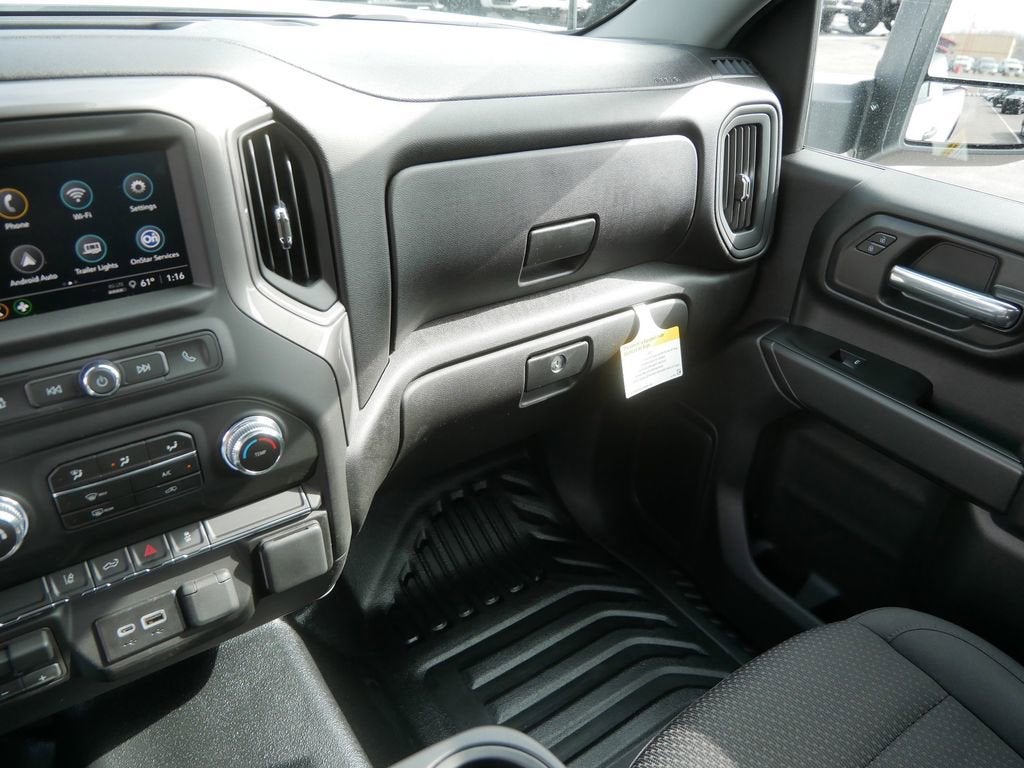 2026 GMC Sierra 3500 HD Pro